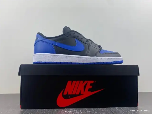 705329-004 Low Jordan (2015) Royal 1 Retro 0325